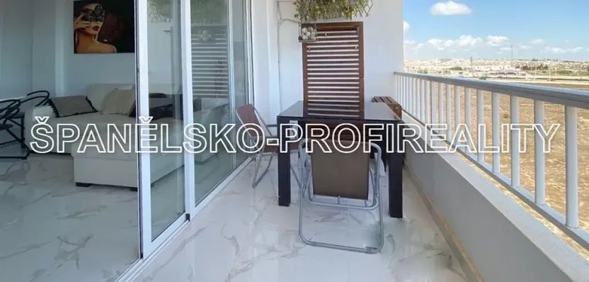 Prodej bytu 3+kk, Torrevieja, Španělsko, 80 m2