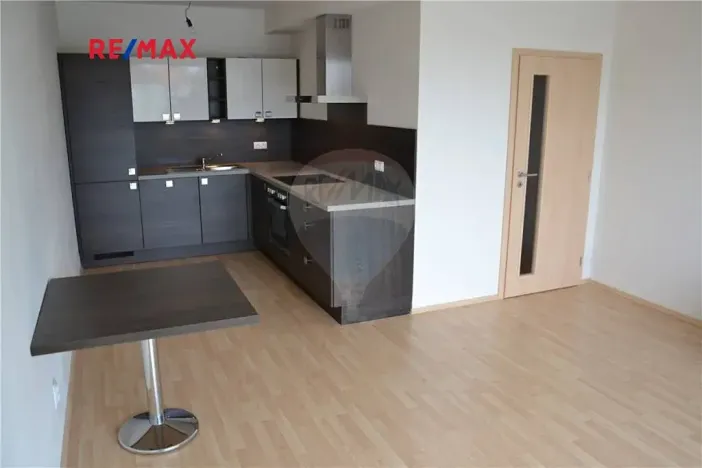 Pronájem bytu 2+kk, Plzeň, Štefánikova, 58 m2