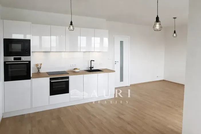 Prodej bytu 2+kk, Praha - Letňany, Miroslava Hajna, 53 m2