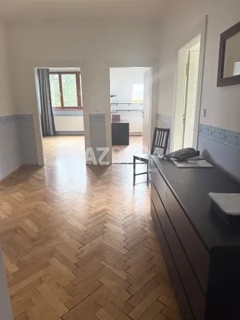 Prodej vily, Praha - Dejvice, Komornická, 290 m2