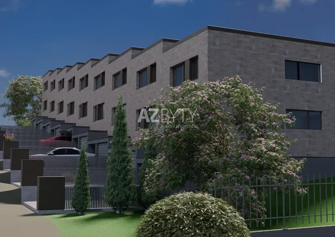 Prodej rodinného domu, Praha - Stodůlky, Průhonek, 186 m2