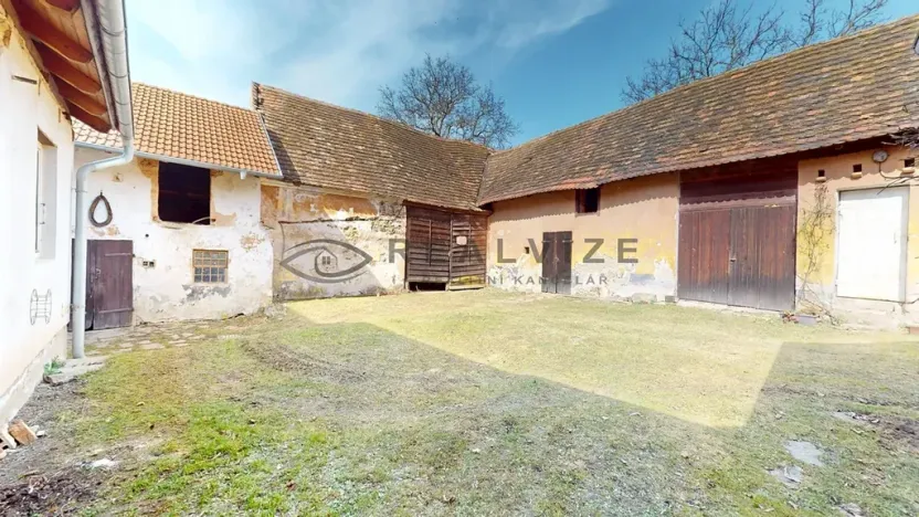 Prodej rodinného domu, Doubravice, 150 m2