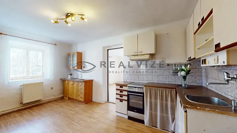 Prodej rodinného domu, Doubravice, 150 m2