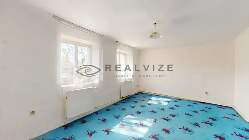 Prodej rodinného domu, Doubravice, 150 m2