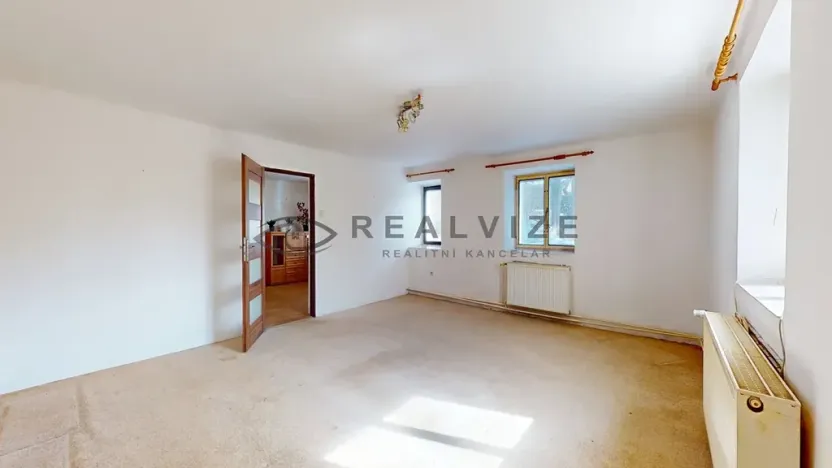 Prodej rodinného domu, Doubravice, 150 m2