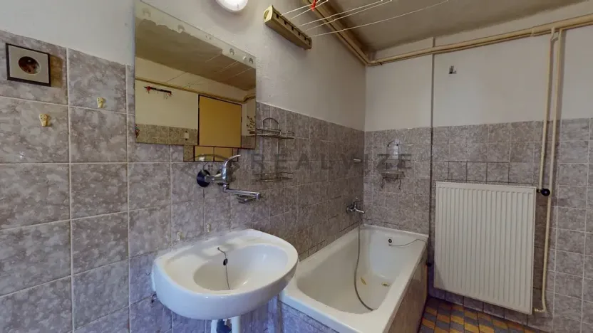 Prodej rodinného domu, Doubravice, 150 m2