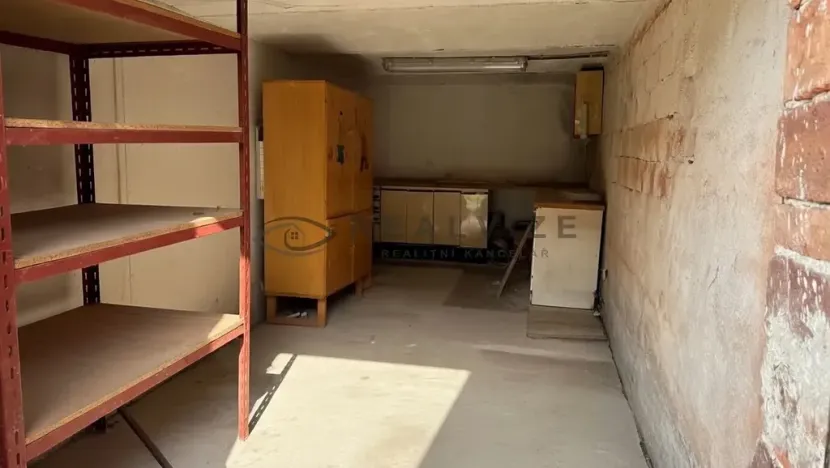 Prodej rodinného domu, Doubravice, 150 m2