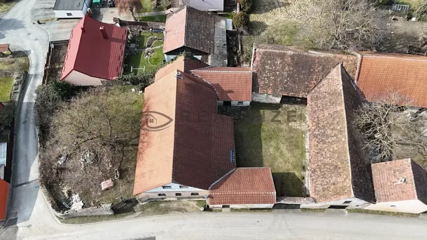 Prodej rodinného domu, Doubravice, 150 m2