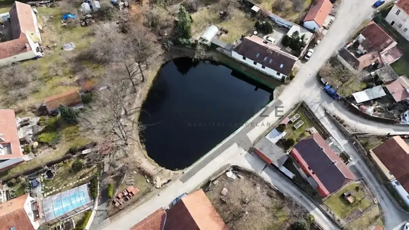 Prodej rodinného domu, Doubravice, 150 m2