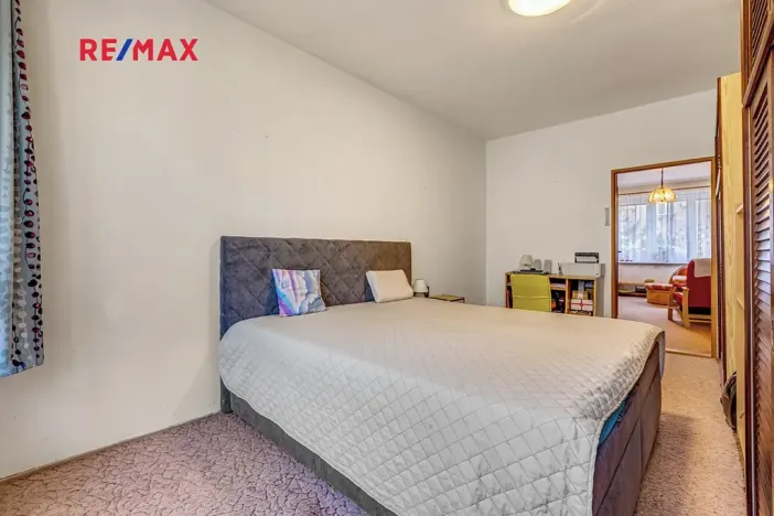 Prodej bytu 2+1, Karlovy Vary, I. P. Pavlova, 54 m2