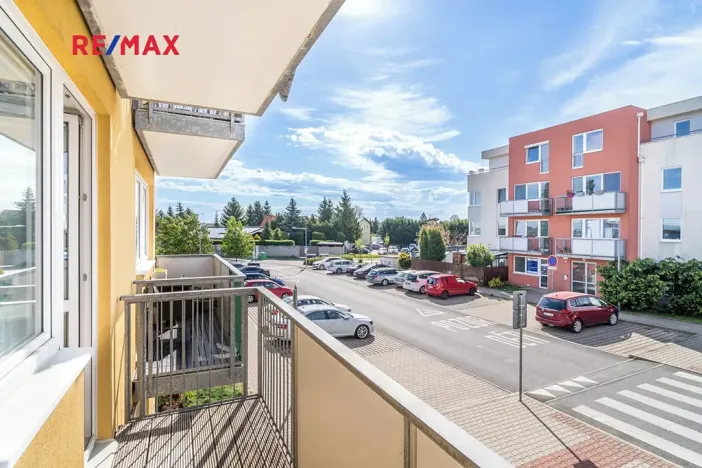 Pronájem bytu 3+kk, Jesenice, V Roháči I., 62 m2