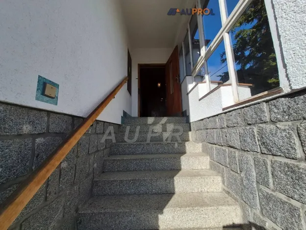 Prodej rodinného domu, Sušice - Sušice II, Na Štěbetce, 270 m2