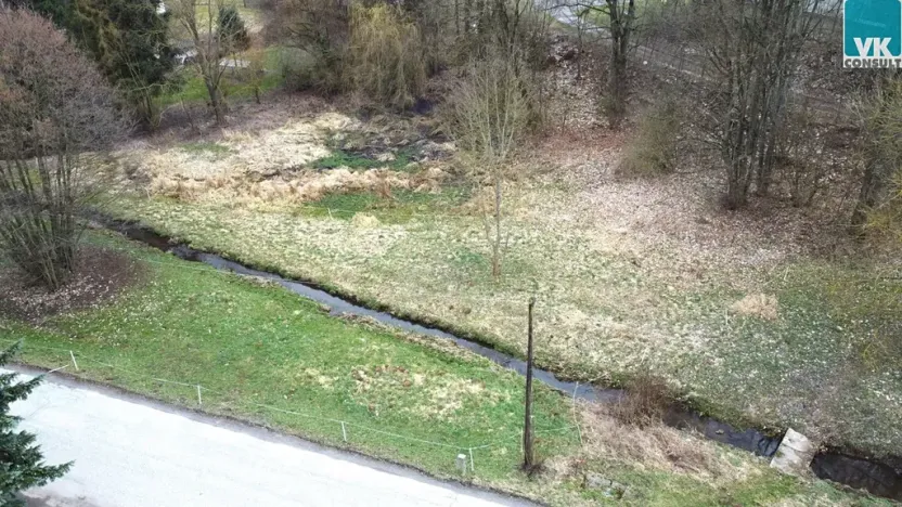 Prodej pozemku pro bydlení, Ostrov, 2375 m2