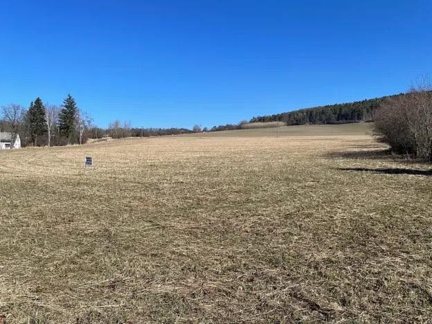 Prodej pozemku pro bydlení, Dolany, 1077 m2