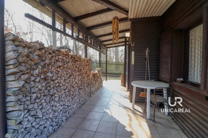 Prodej chaty, Brno - Kníničky, 46 m2