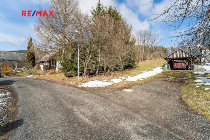 Prodej pozemku pro bydlení, Rokytnice nad Jizerou, 1677 m2