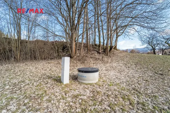 Prodej pozemku pro bydlení, Rokytnice nad Jizerou, 1677 m2