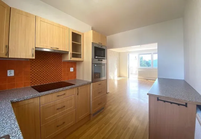 Pronájem bytu 3+1, Ivančice, Sportovní, 85 m2