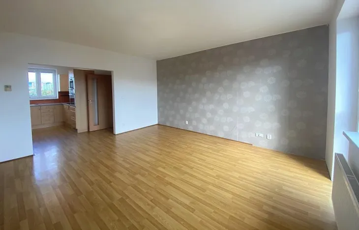 Pronájem bytu 3+1, Ivančice, Sportovní, 85 m2