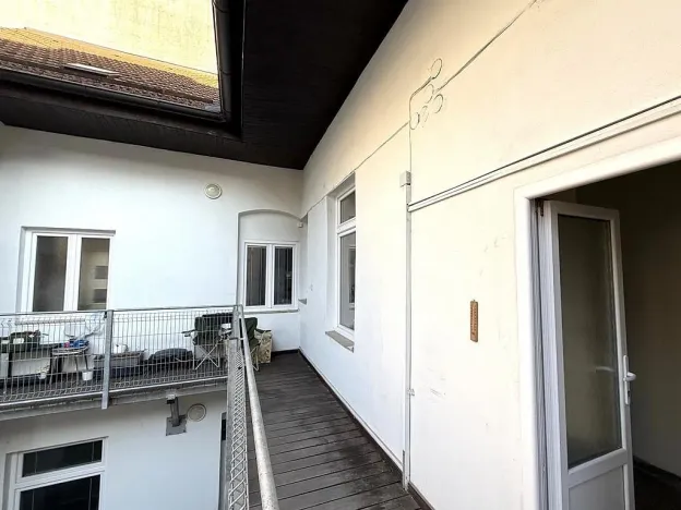 Pronájem bytu 2+1, Brno - Staré Brno, Pekařská, 70 m2