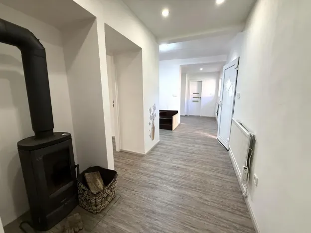 Prodej rodinného domu, Vážany, 220 m2