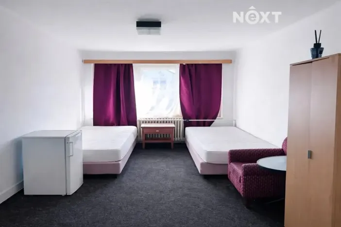 Pronájem ubytování, Kralovice, Žatecká, 400 m2