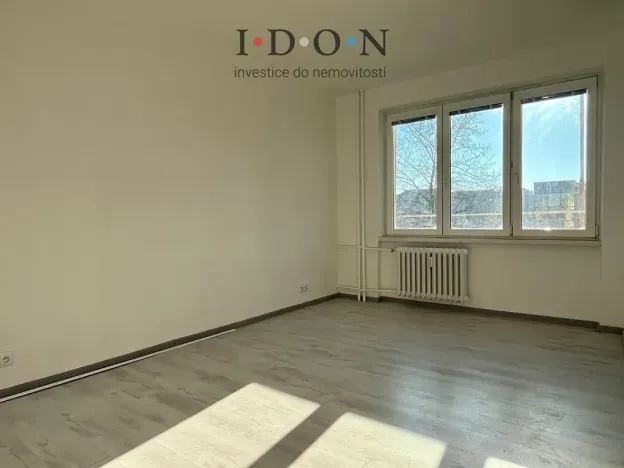 Pronájem bytu 1+kk, Havířov, Marušky Kudeříkové, 22 m2