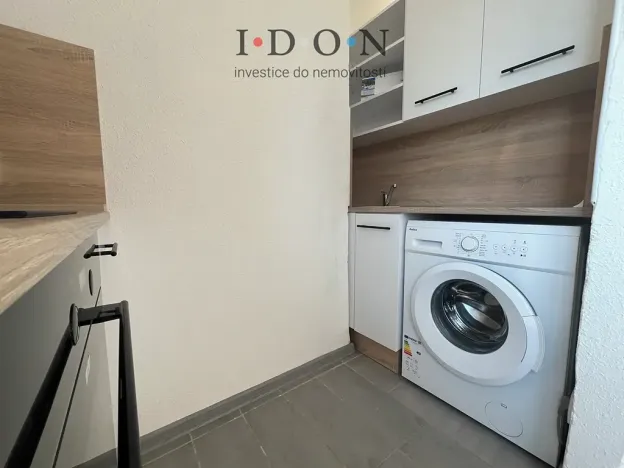 Pronájem bytu 1+kk, Havířov, Marušky Kudeříkové, 22 m2