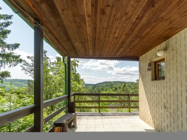 Prodej chaty, Čím, 70 m2