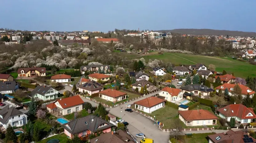 Prodej rodinného domu, Kosmonosy, Květinová, 126 m2