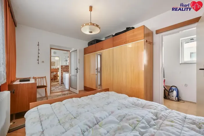 Prodej rodinného domu, Kravaře, Nábřežní, 200 m2