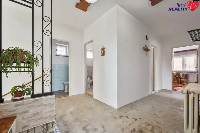 Prodej rodinného domu, Kravaře, Nábřežní, 200 m2