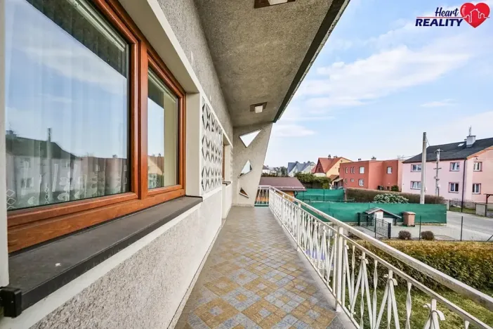 Prodej rodinného domu, Kravaře, Nábřežní, 200 m2