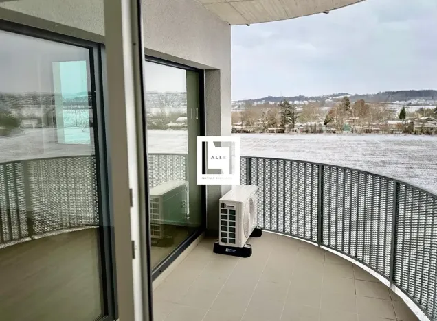 Prodej bytu 2+kk, Olomouc, Loudova, 57 m2