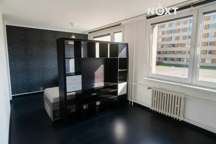 Pronájem bytu 1+kk, Praha - Kobylisy, Jelínkova, 35 m2