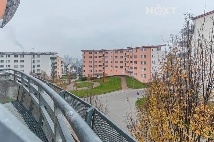 Pronájem bytu 2+kk, Praha - Stodůlky, Symfonická, 64 m2