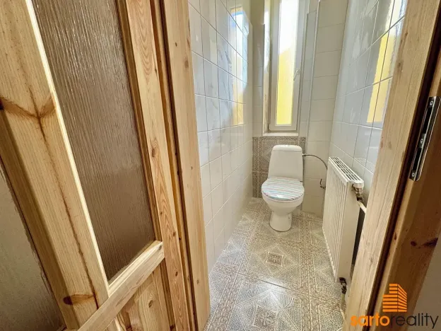 Pronájem bytu 3+1, Litoměřice, Palachova, 96 m2