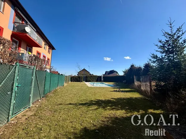 Prodej bytu 2+kk, Vochov, 50 m2