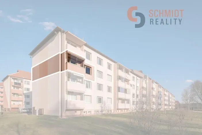 Prodej bytu 3+1, Mikulov, Kpt. Jaroše, 72 m2