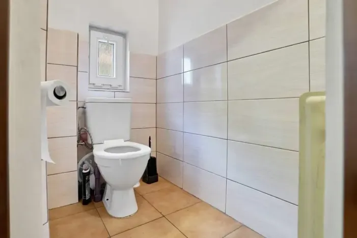 Dražba rodinného domu, Nejdek, Nerudova, 135 m2