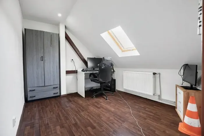 Dražba rodinného domu, Nejdek, Nerudova, 135 m2