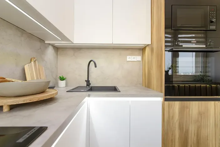 Prodej bytu 3+1, Ostrava, Bulharská, 73 m2