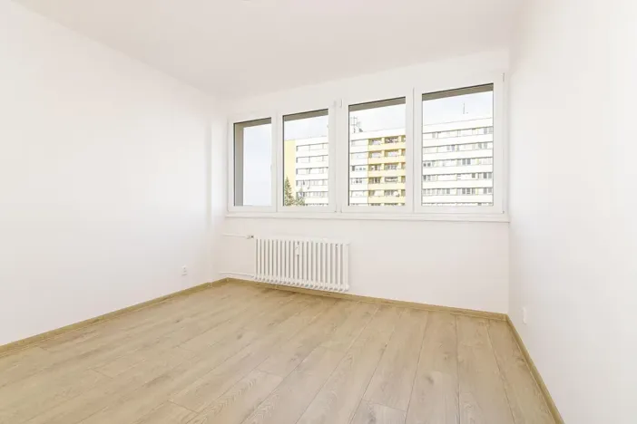 Prodej bytu 3+1, Ostrava, Bulharská, 73 m2