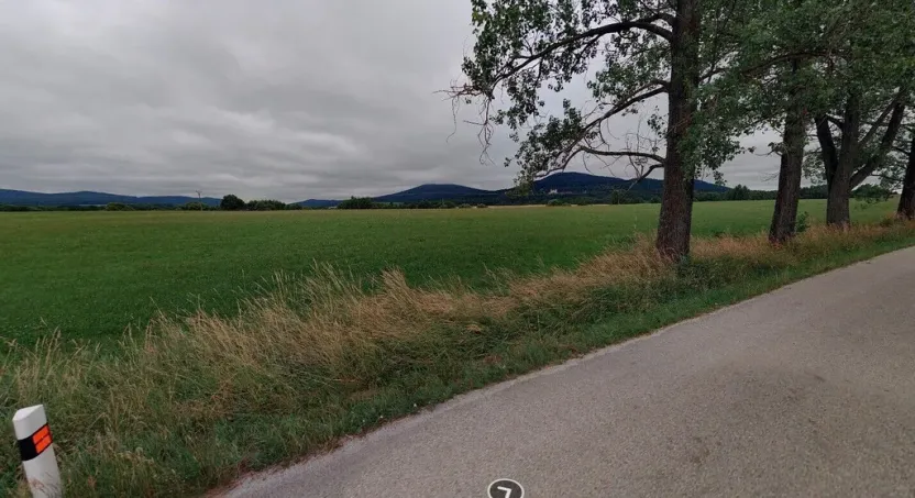 Prodej pozemku, Horní Stropnice - Bedřichov, 3502 m2