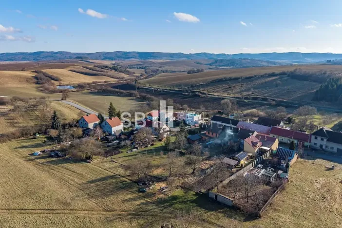 Prodej rodinného domu, Litenčice, 150 m2