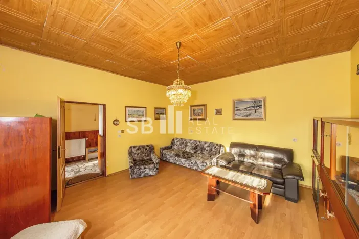 Prodej rodinného domu, Loštice, Vejmoly, 150 m2