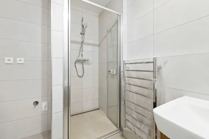 Prodej bytu 4+kk, Odolena Voda, Školní, 100 m2