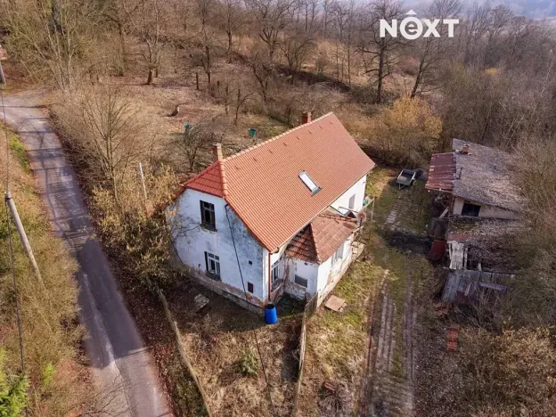 Prodej rodinného domu, Pnětluky, 175 m2