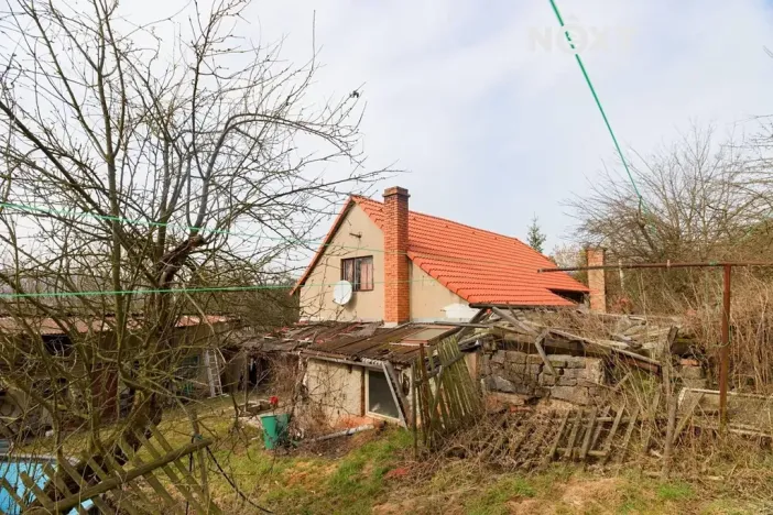 Prodej rodinného domu, Pnětluky, 175 m2