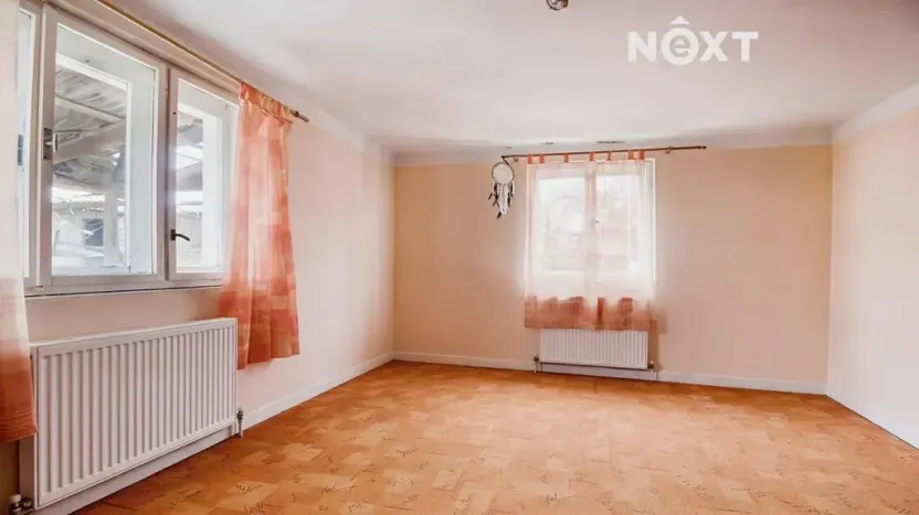 Prodej rodinného domu, Pnětluky, 175 m2